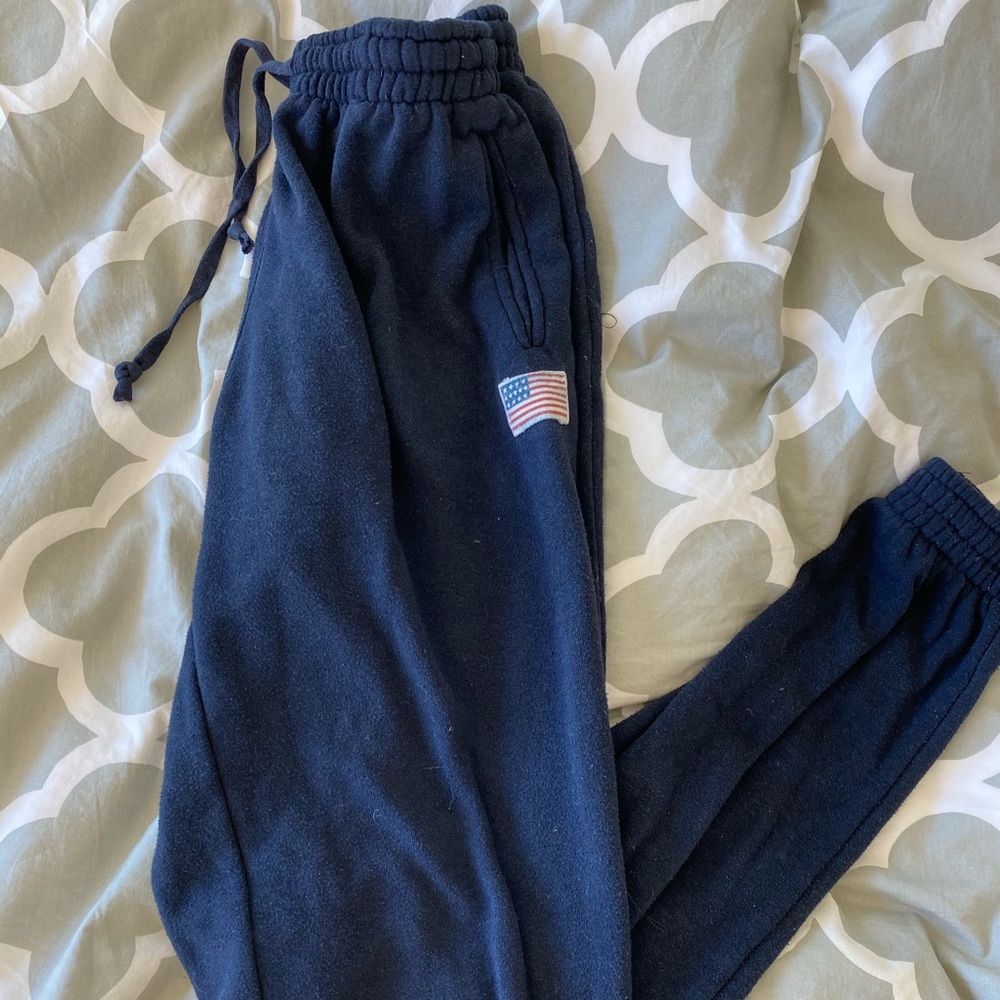 Brandy Melville sweatpants